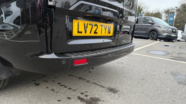 Ford Transit Custom 280 L1 Diesel Fwd 2.0 EcoBlue 130ps Low Roof Limited Van Auto